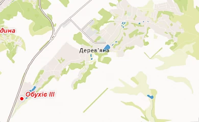 Обухівська міська рада остаточно легалізувала ботанічний заказник "Гора Педина" (відео)