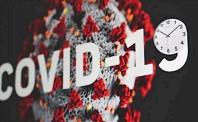 За останню добу в Обухові зафіксовано 5 нових випадків COVID-19