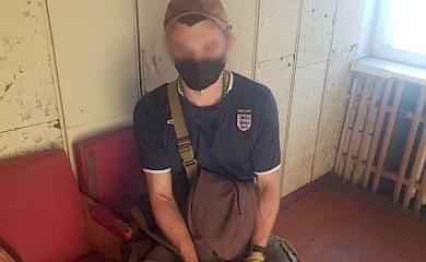 На Обухівщині чоловік з мисливської рушниці поранив жінку з дитиною на руках