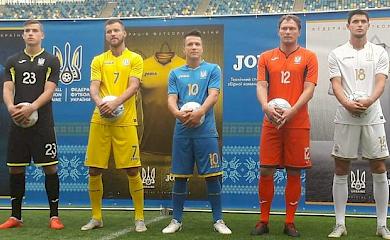 Національна збірна України згідно оновленого рейтингу увійшла до переліку 25-ти кращих команд світу