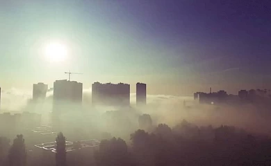 Обухів звинуватили у незаконному вивезенні сміття