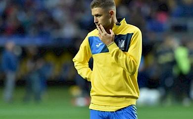 Артем Кравець не має претензій до Луческо та Суркіса