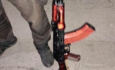 В Обухові нетверезий чоловік хотів застрелитися