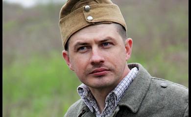 Ми пам'ятаємо: рік тому на Донбасі загинув боєць з Обухова