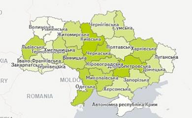 Як дізнатися, що купує ваша школа чи садок: допоможе онлайн-мапа закупівель