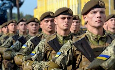 Головнокомандувач ЗСУ розповів, коли Україна відмовиться від призову