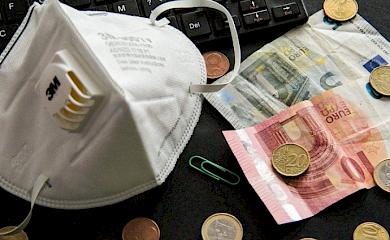 Коронавірус і карантин: жорсткий локдаун може поховати український бізнес