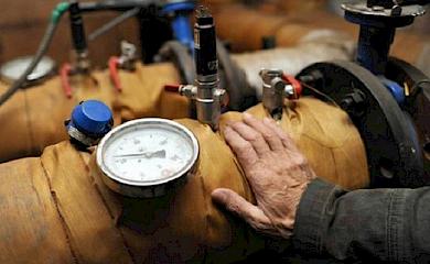 Мешканець Обухівщини продаватиме тепло Івано-Франківську