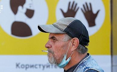 Україна постарається уникнути повного локдауна