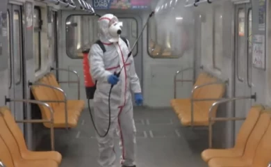 Обухів-Київ: метро у столиці можуть знову закрити