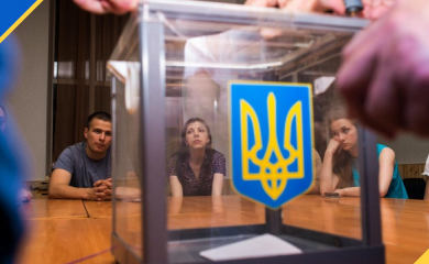 ЦВК оголосила переможця виборів в Обухові і перевибори в Українці