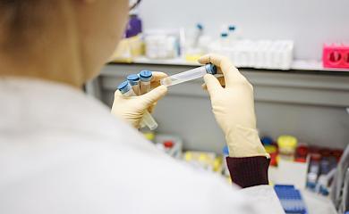 В одній з обухівських держустанов масове зараження COVID-19