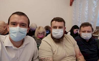 Підсумки 3 бюджетної сесії Обухівської міської ради