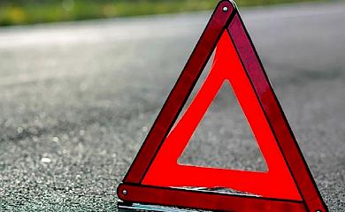 В Обухові у ДТП постраждала дівчинка-підліток