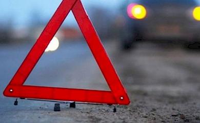 Серйозне ДТП на Обухівщині: відео