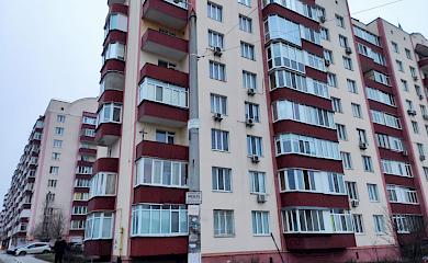 В Обухові мешканці трьох багатоповерхівок залишились без тепла та світла