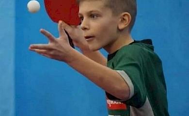 Спортсмен з Українки здобув 1 місце на Всеукраїнському турнірі
