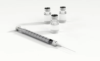 Як записатися в чергу на вакцинацію від COVID-19