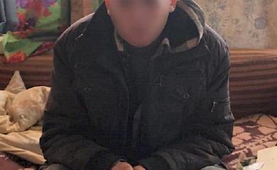 На Обухівщині затримали чоловіка за вбивство товариша