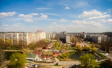 Обухівська ОТГ піднялась у рейтингу ТОП-20 громад Київщини