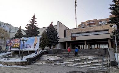Нема і не буде: чому в Обухові немає кінотеатру?