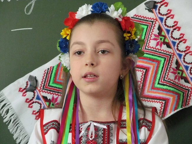 Юні мешканці Українки дізнались більше про Великого Кобзаря