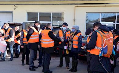 Швеція допоможе Обухову вирішити екологічні питання