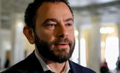 Олександр Дубінський впевнений, що залишиться в партії