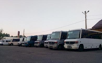 Обухівські депутати вимагають перевірити обґрунтованість збільшення тарифу на міжміські перевезення