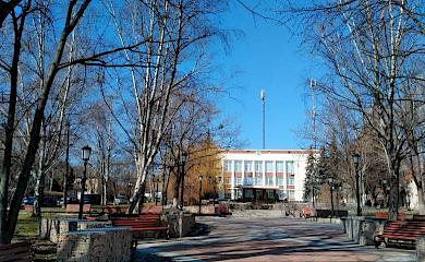 Голову Обухівської РДА звільнять