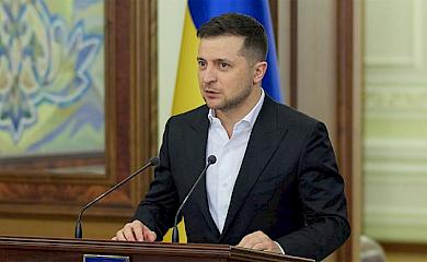 Президент впевнений, що місцева влада має запровадити виплати через карантин