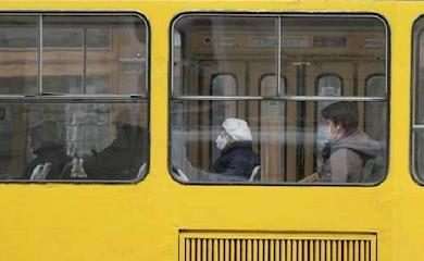 Обухівська міська рада, Обухівтранс і "червона зона": що буде?