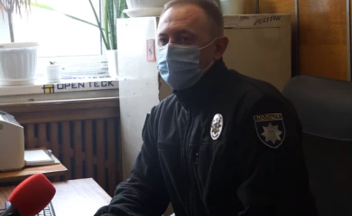 Зникла дитина: поради від обухівських правоохоронців