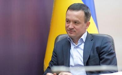 Міністр економіки зареєстрував дорогий будинок на Обухівщині