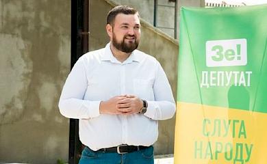 ДТП на Обухівщині: за кермом був нардеп зі &laquo;Слуги народу&raquo;