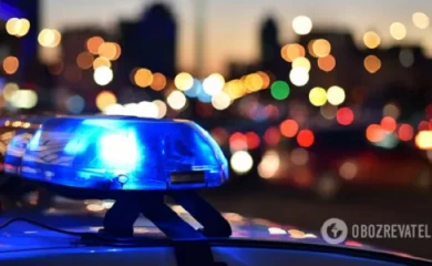 Зухвале пограбування на Обухівщині: грабіжники зв'язали господарів та забрали гроші