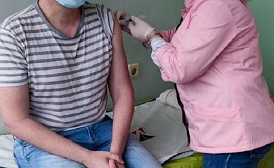 Я вакцинувався, а ти?