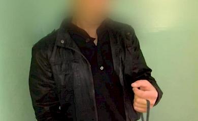 Поліцейські вилучили метадон у жителя Обухова