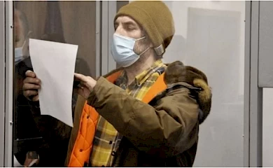 Суд залишив під вартою фотографа, котрого звинувачують у розбещенні неповнолітніх на Обухівщині