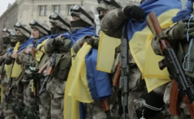 Президент  підписав закон про призов резервістів на військову службу