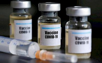 Стало відомо, скільки ще треба вакцини, щоб прищепити всіх дорослих в Україні