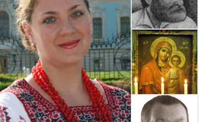 1 червня в Обухові відкриється виставка робіт місцевих малярів