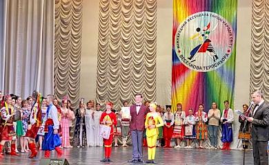 Танцювальний колектив з Обухова переміг на міжнародному фестивалі
