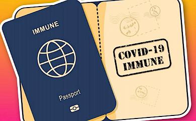 Україна може запустити COVID-сертифікати з 1 липня