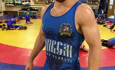 Обухівський спортсмен виборов &laquo;срібло&raquo; на міжнародному турнірі