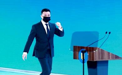 Президент пообіцяв Україні режим paperless: що це таке?