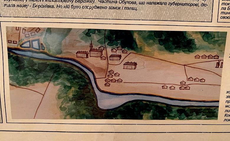 Історія це не спрямована у минуле політика