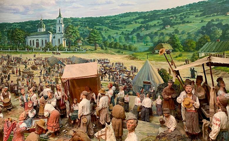 Історія це не спрямована у минуле політика