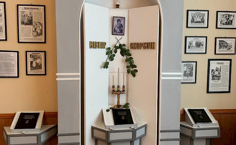 Історія це не спрямована у минуле політика