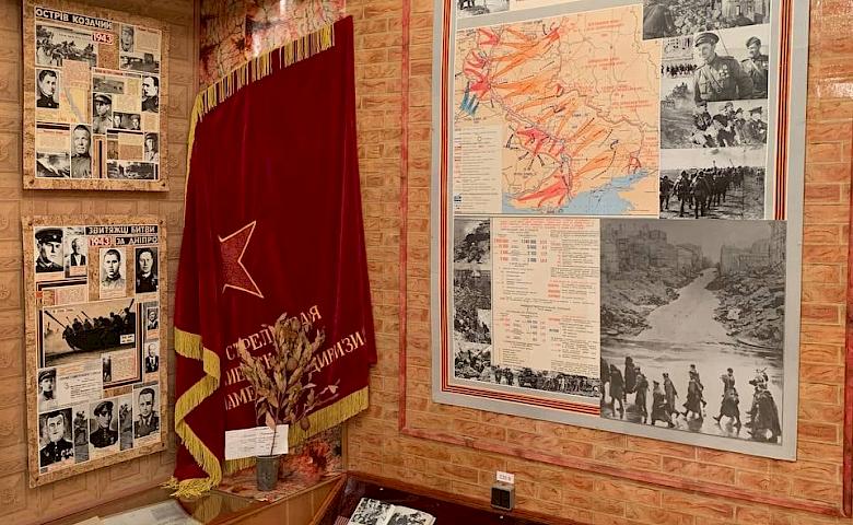 Історія це не спрямована у минуле політика